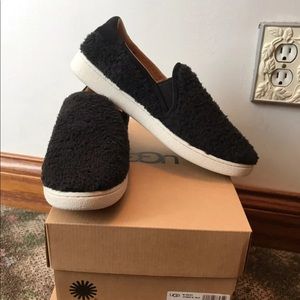 Ugg Ricci SLIP ON CASUAL SHOES